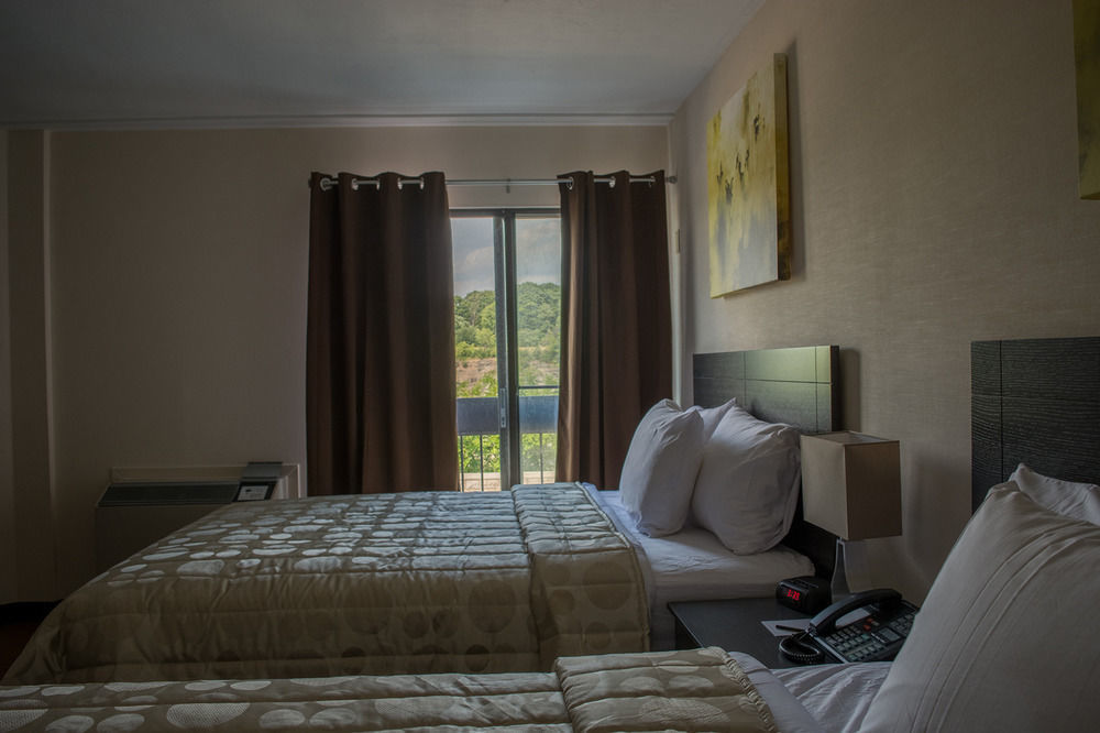 River Rapids Inn Ніагара-Фоллс Екстер'єр фото