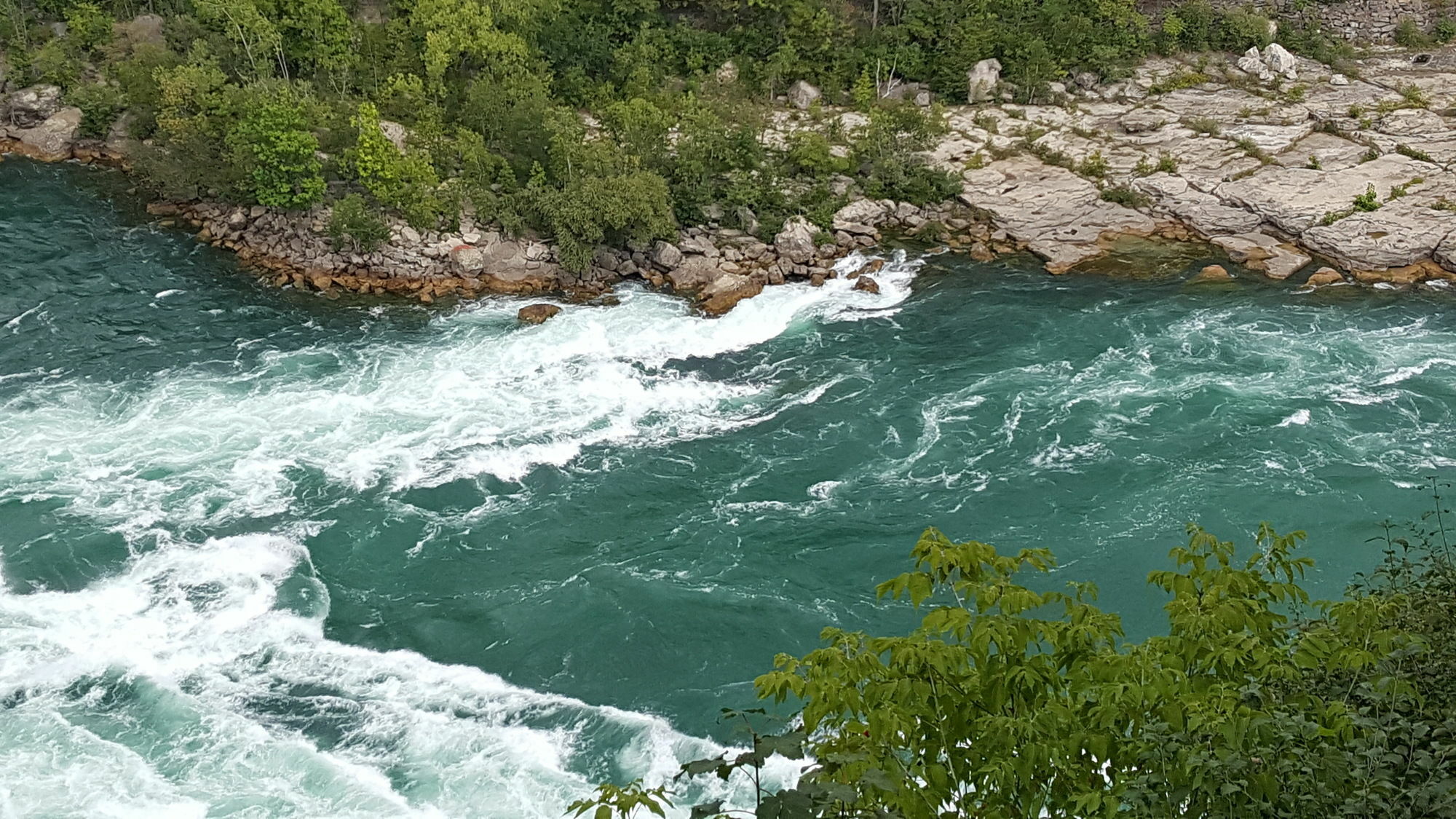 River Rapids Inn Ніагара-Фоллс Екстер'єр фото